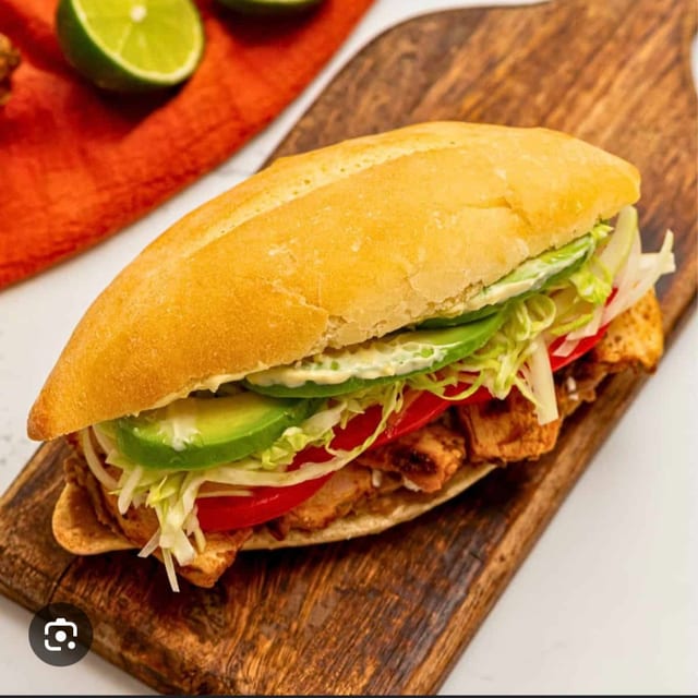 Torta.
