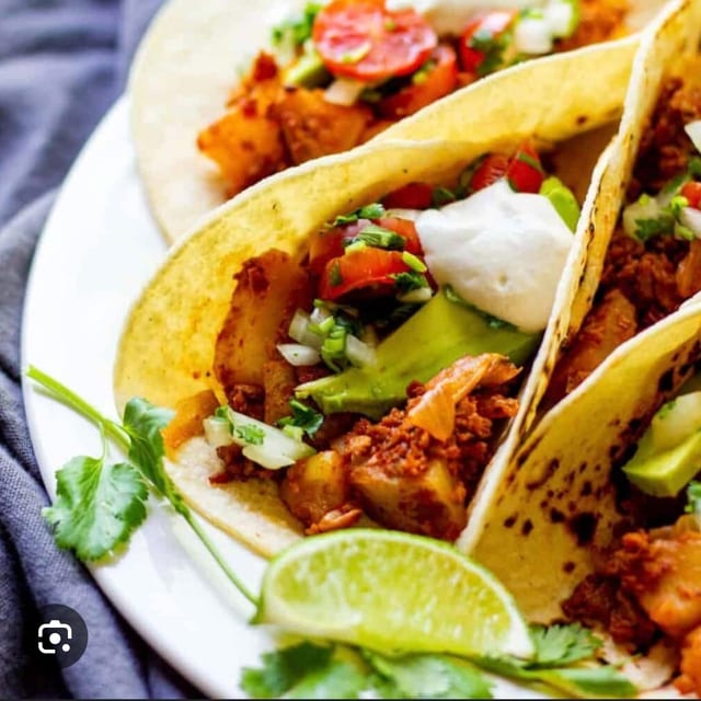 Taco.