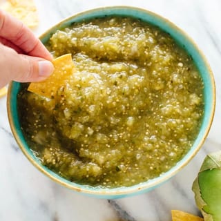 Green Sauce