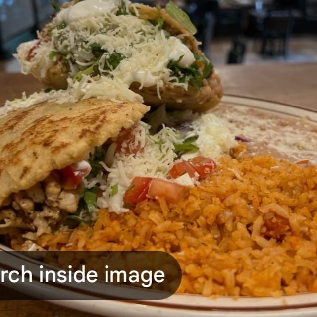 Gordita.