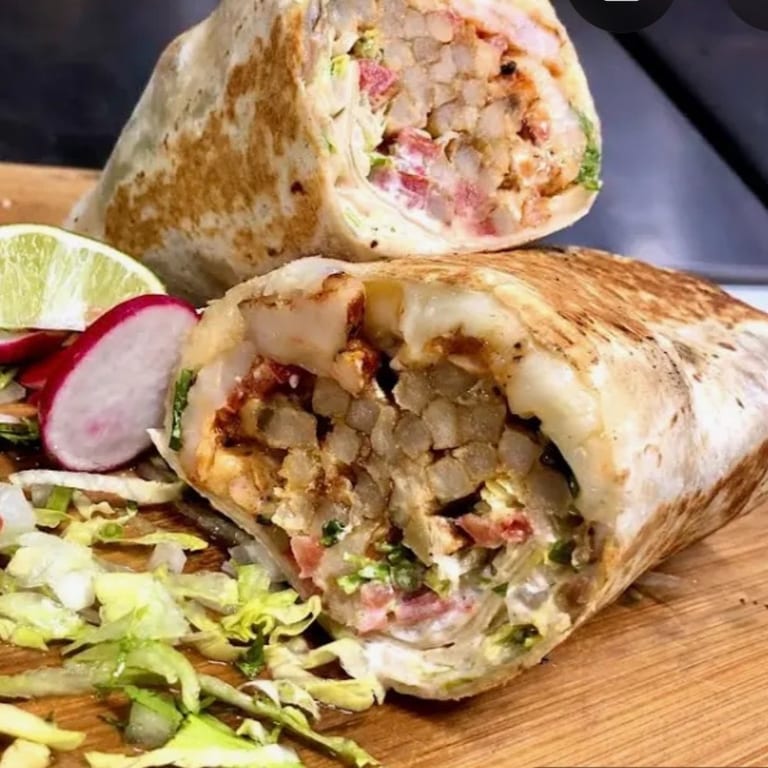 Delicious Tortas Await You