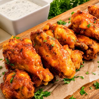 Wings
