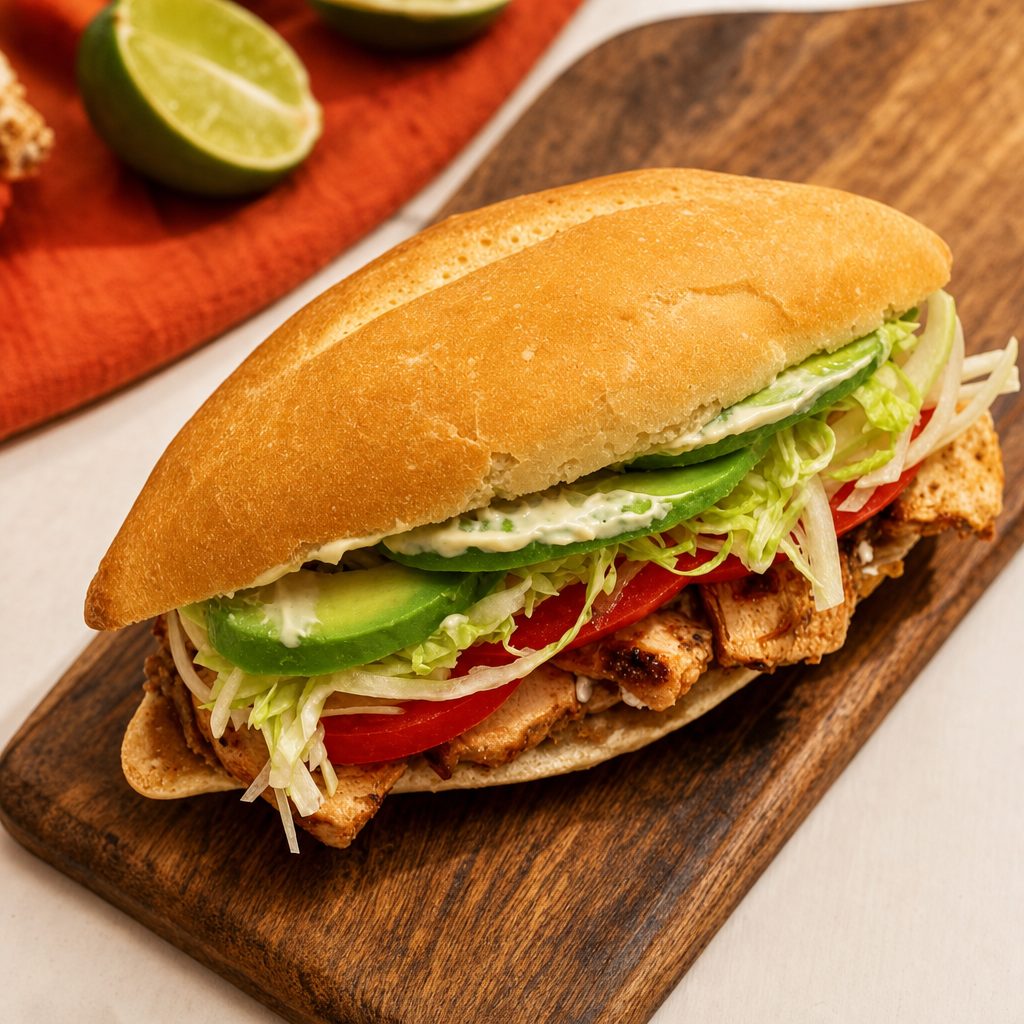 Torta.