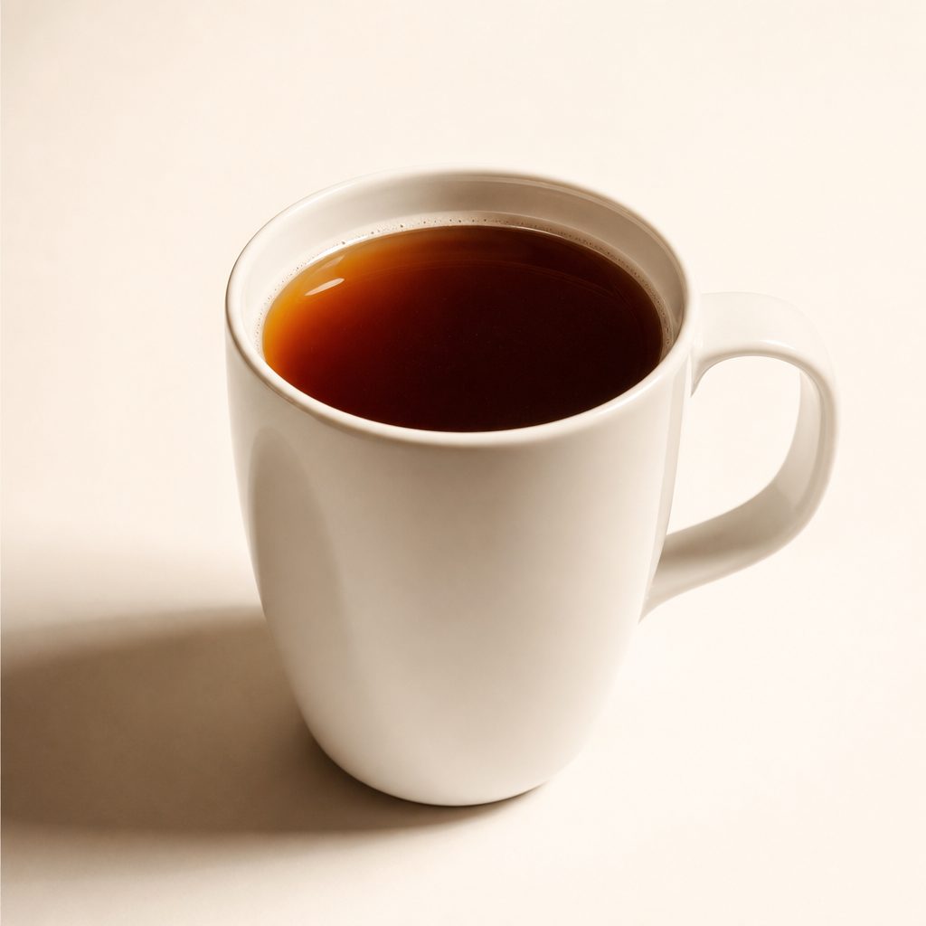 Coffee.