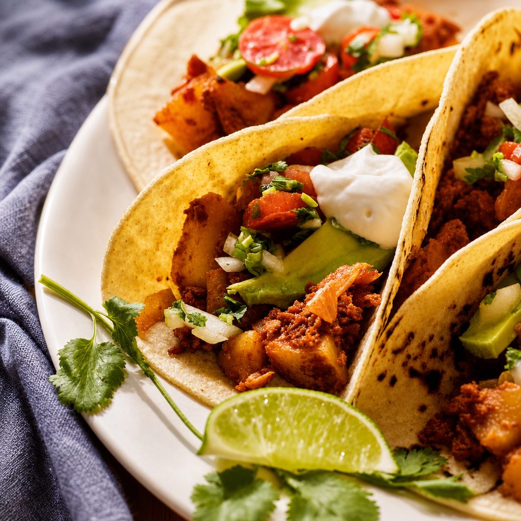Taco.