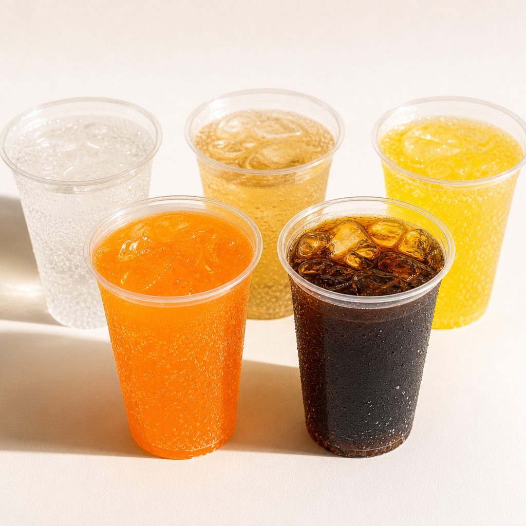 Regular Drink.