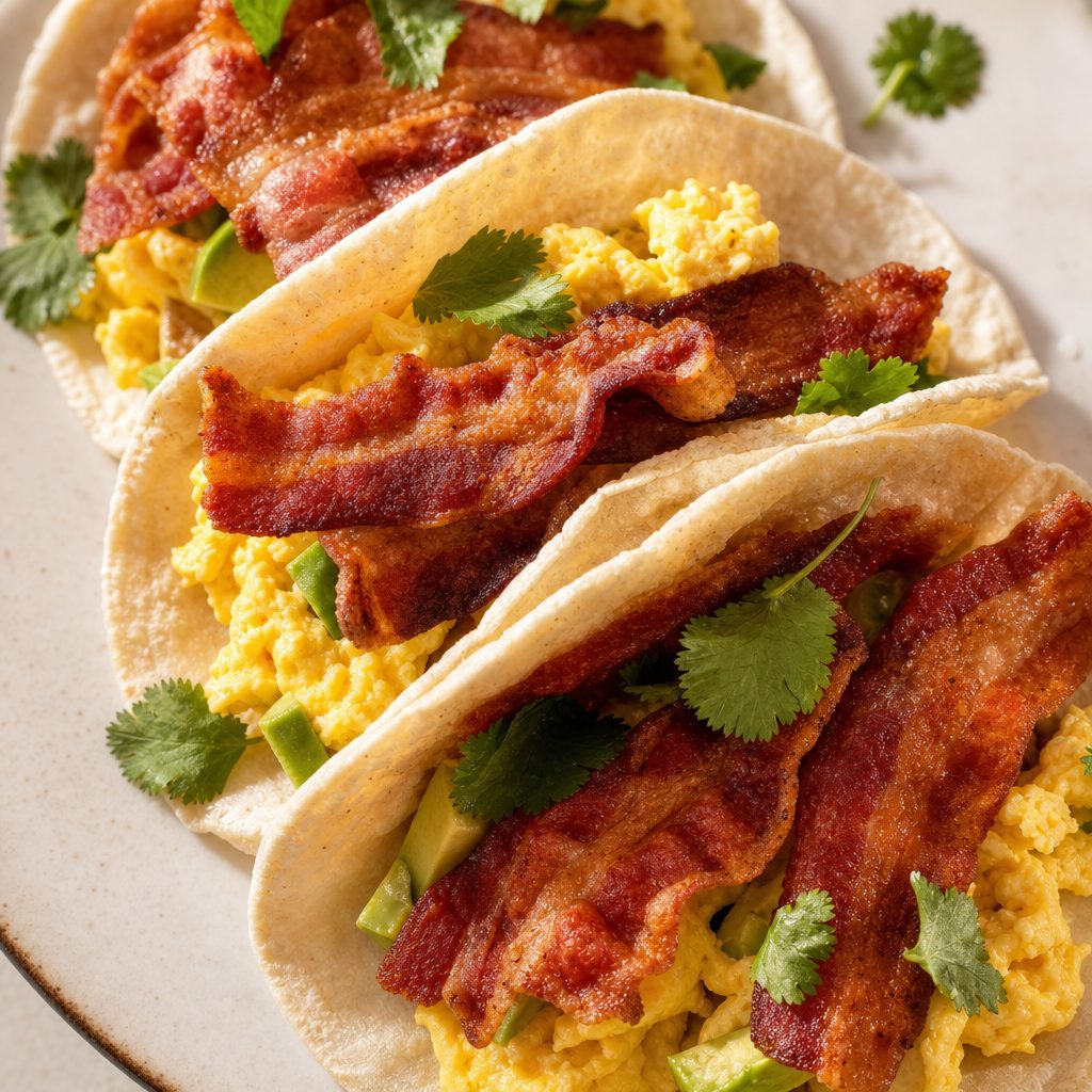 Premium Taco.