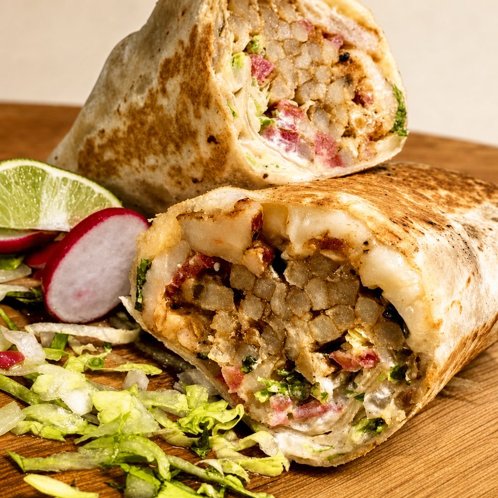 Burrito.