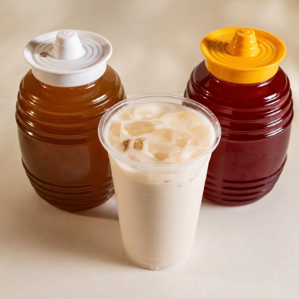 Agua Fresca.