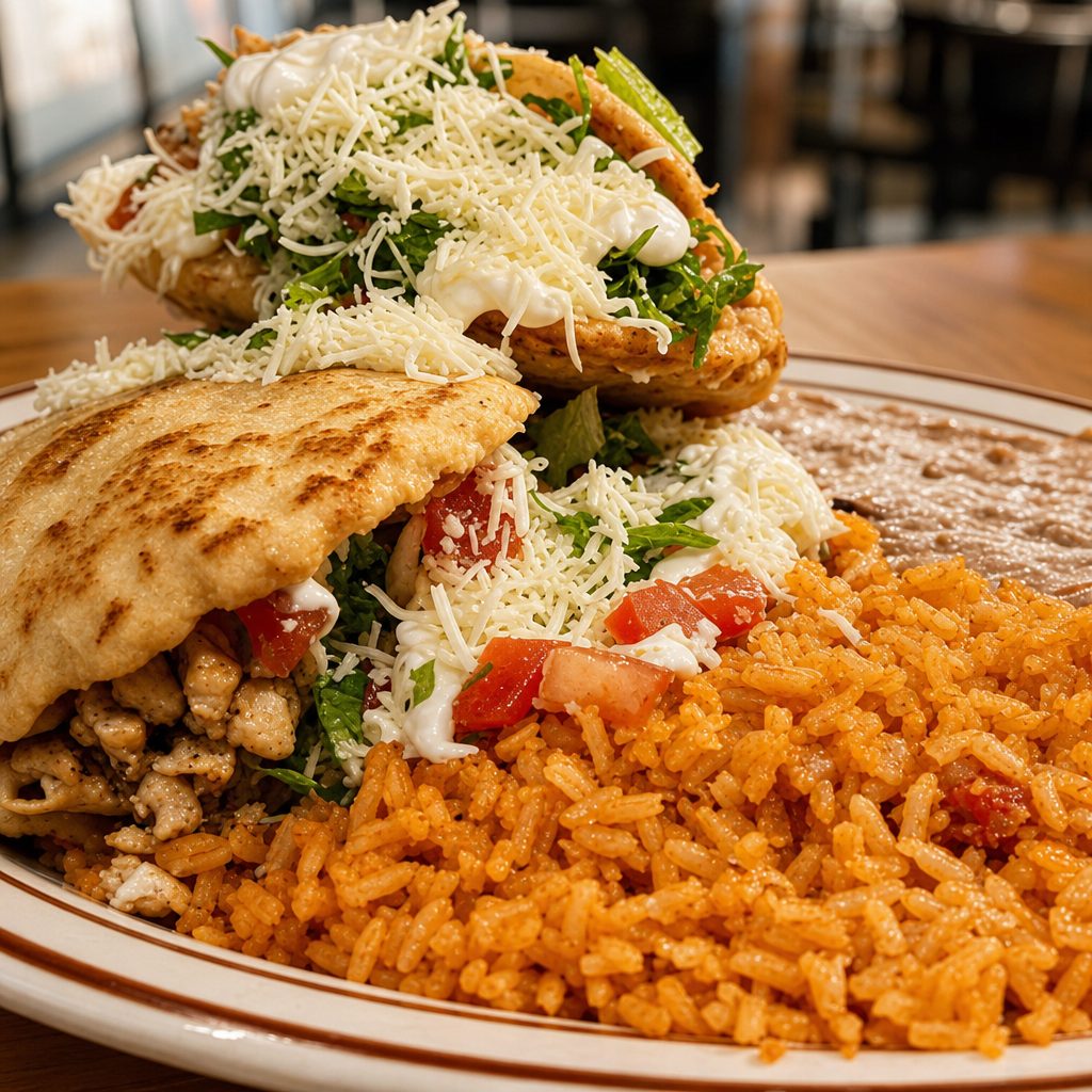 Gordita.